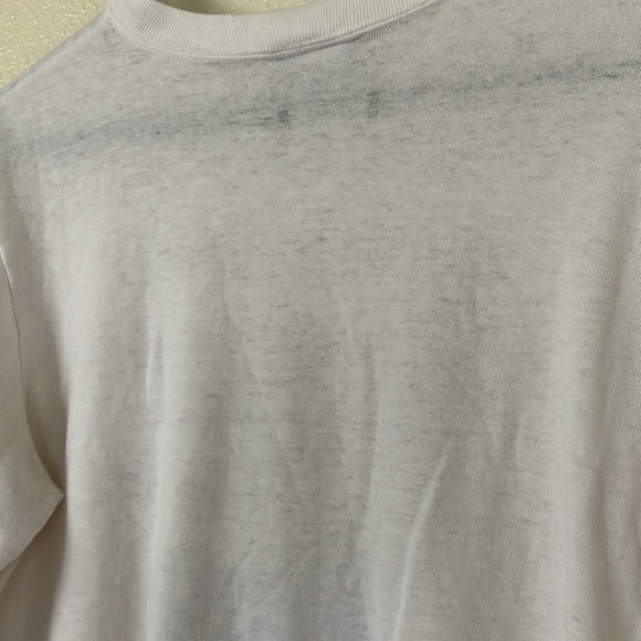 VTG Blair Threadbare Cat Graphic Sweatshirt, M - Picture 8 of 8